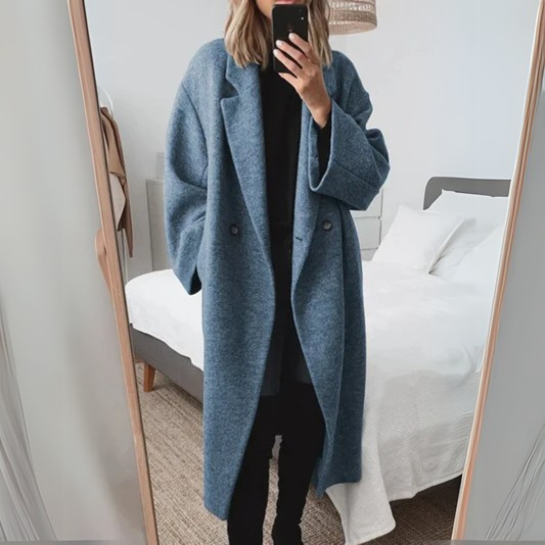 Karolina™ | Elegancki płaszcz