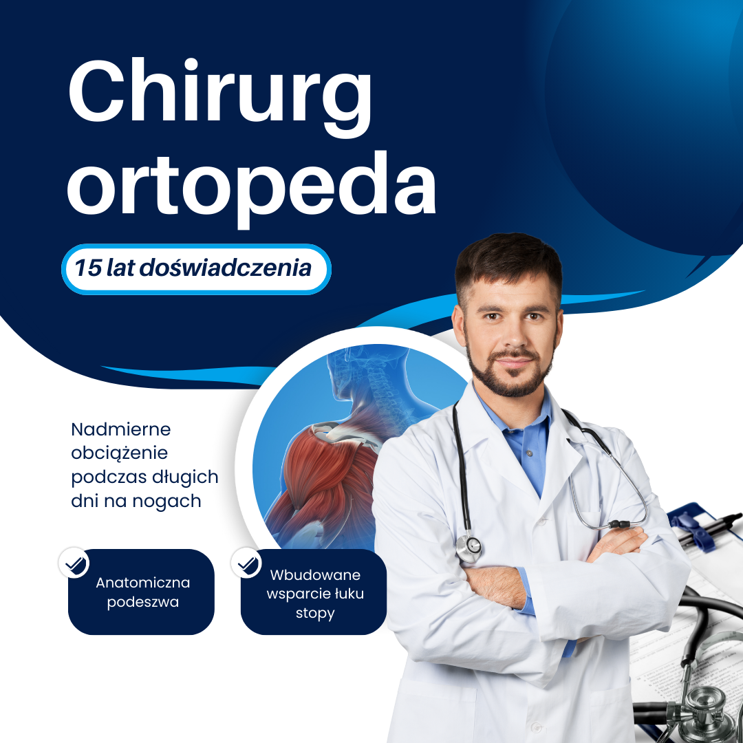 Joanna – Buty ortopedyczne z błyszczącymi cyrkoniami