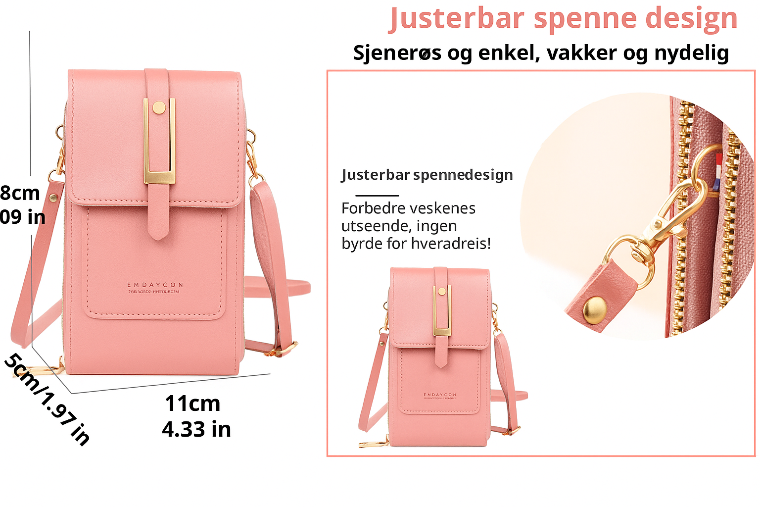 Kaminski™ | Urszula