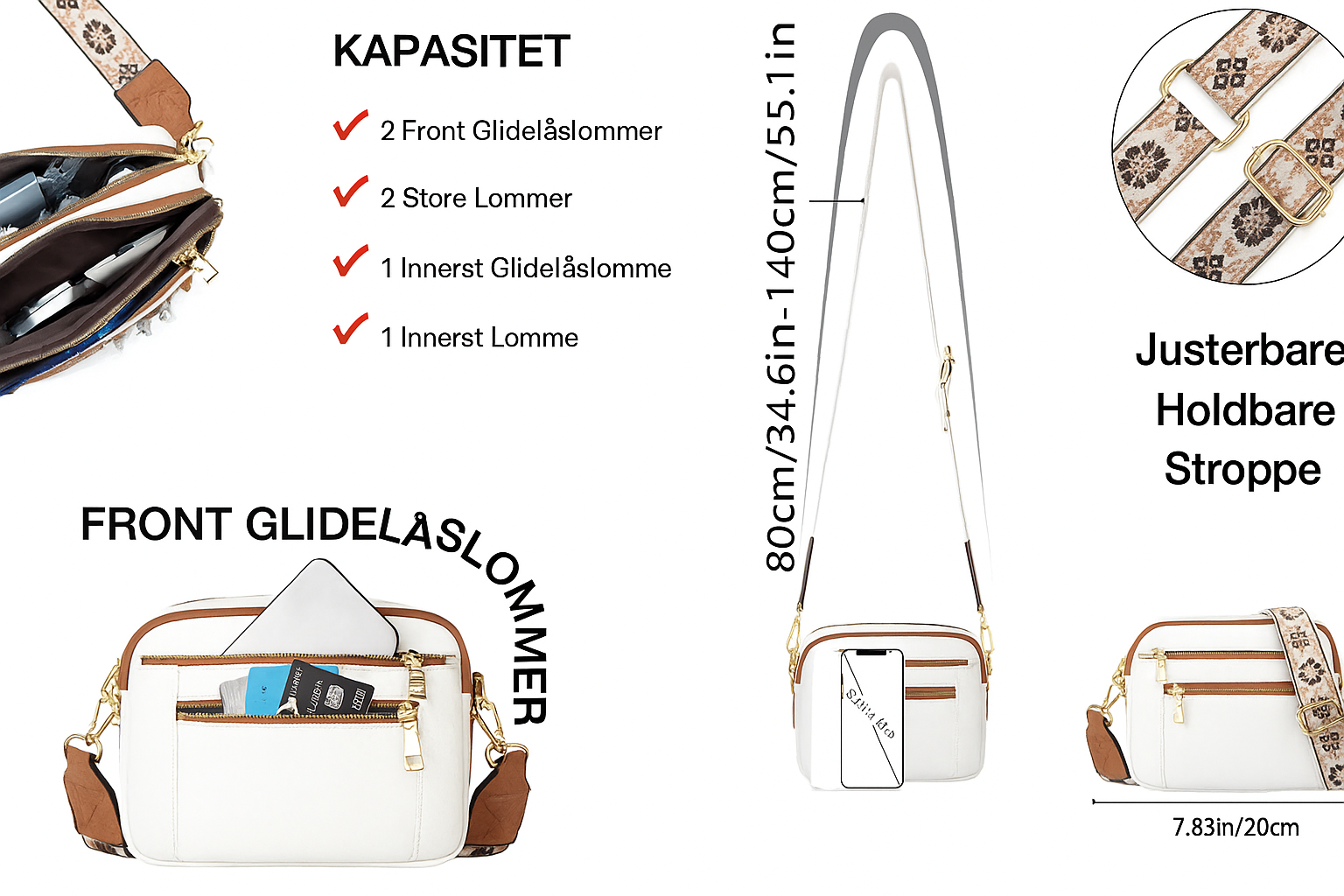 Kaminski™ Ewa