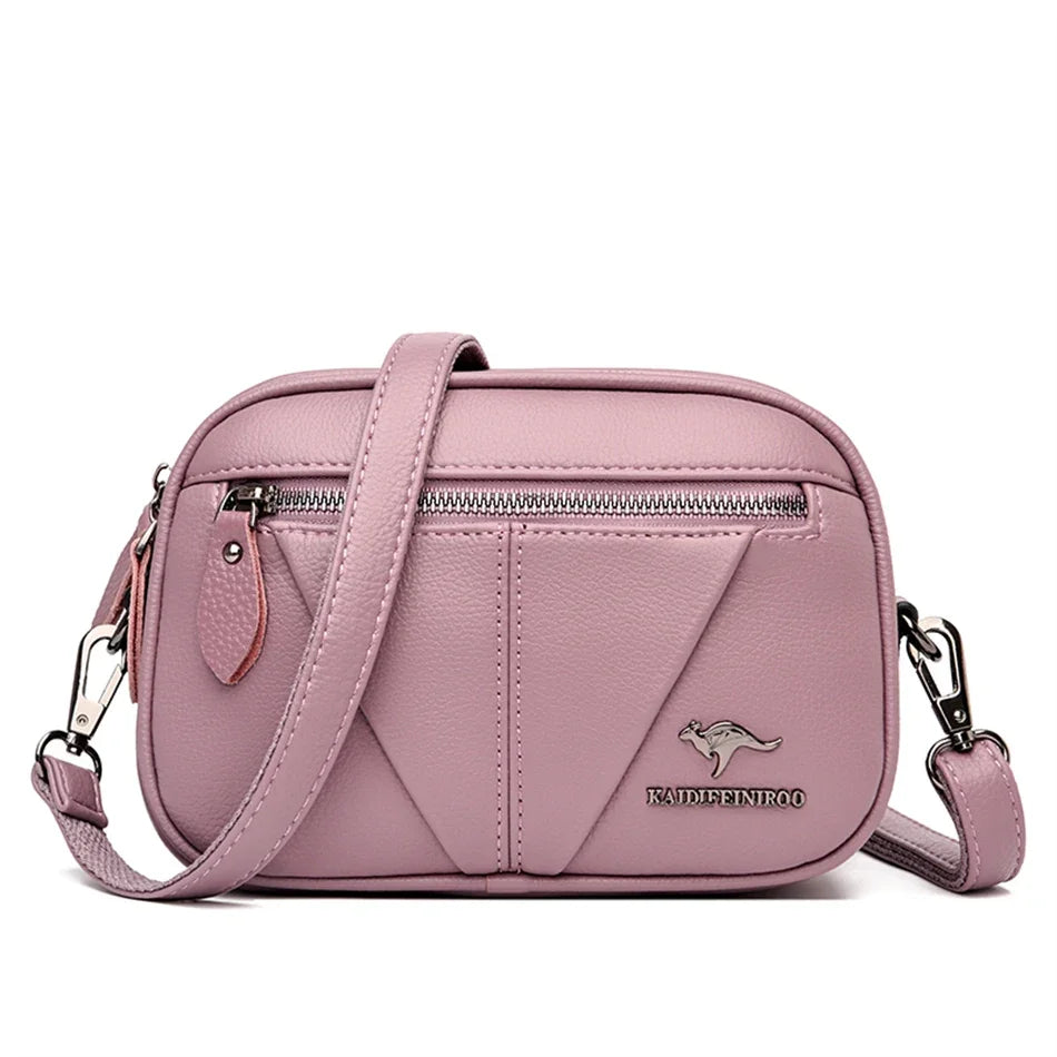Kaminski™ | Kompaktowa torba podróżna
