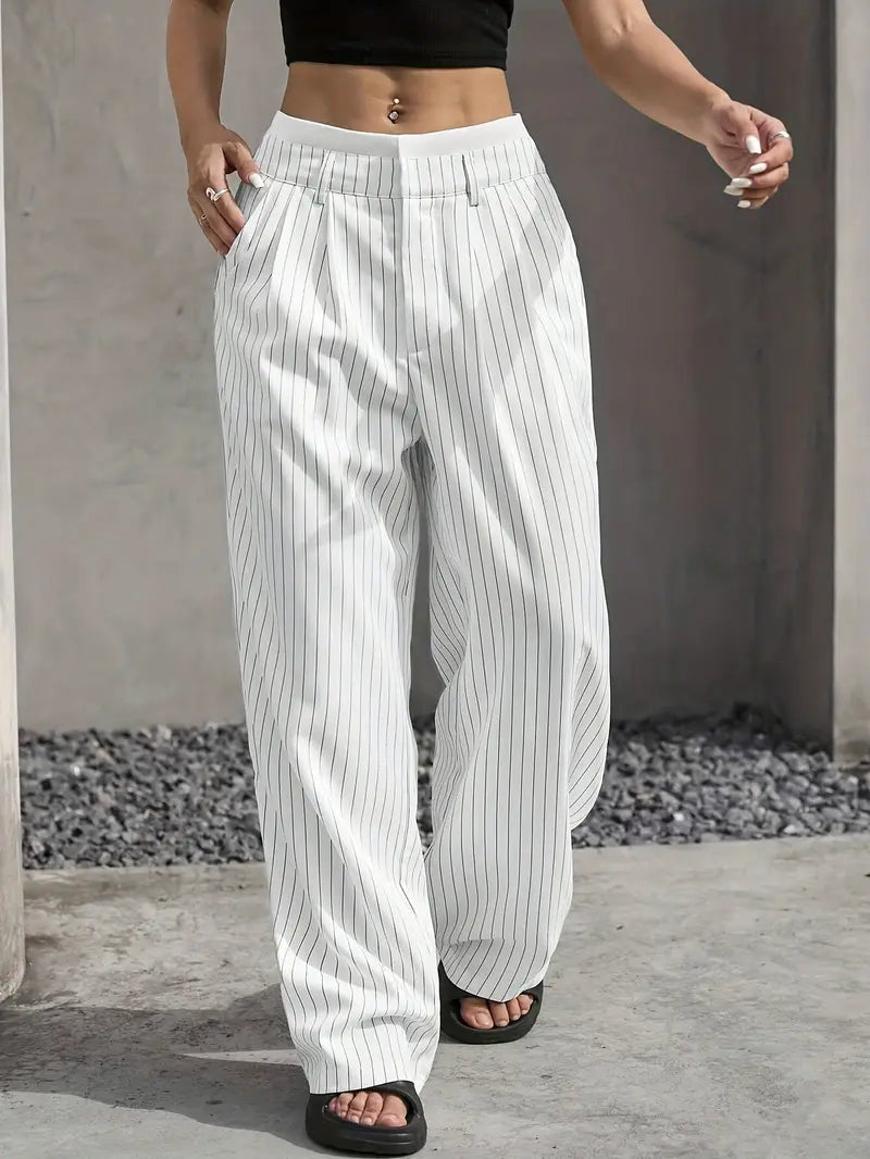 Eva™ | SummerSoft Pants