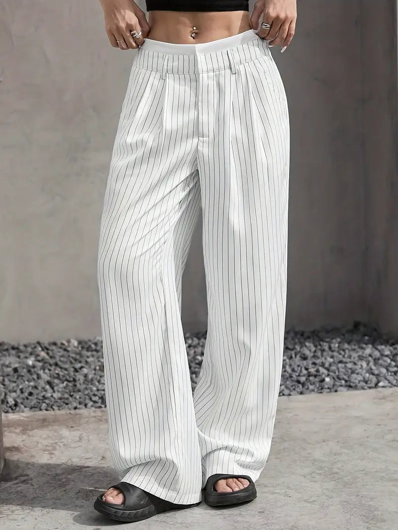 Eva™ | SummerSoft Pants