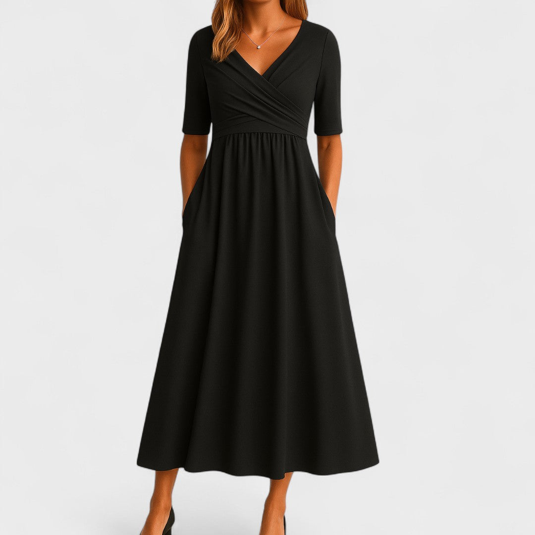 Hanna™ | Elegancka sukienka na każdą okazję