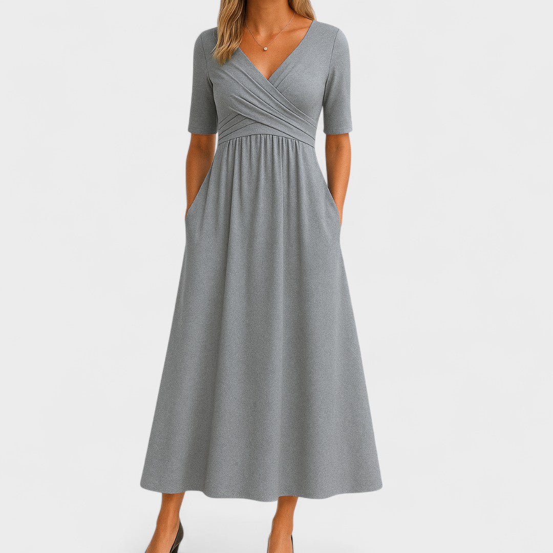 Hanna™ | Elegancka sukienka na każdą okazję