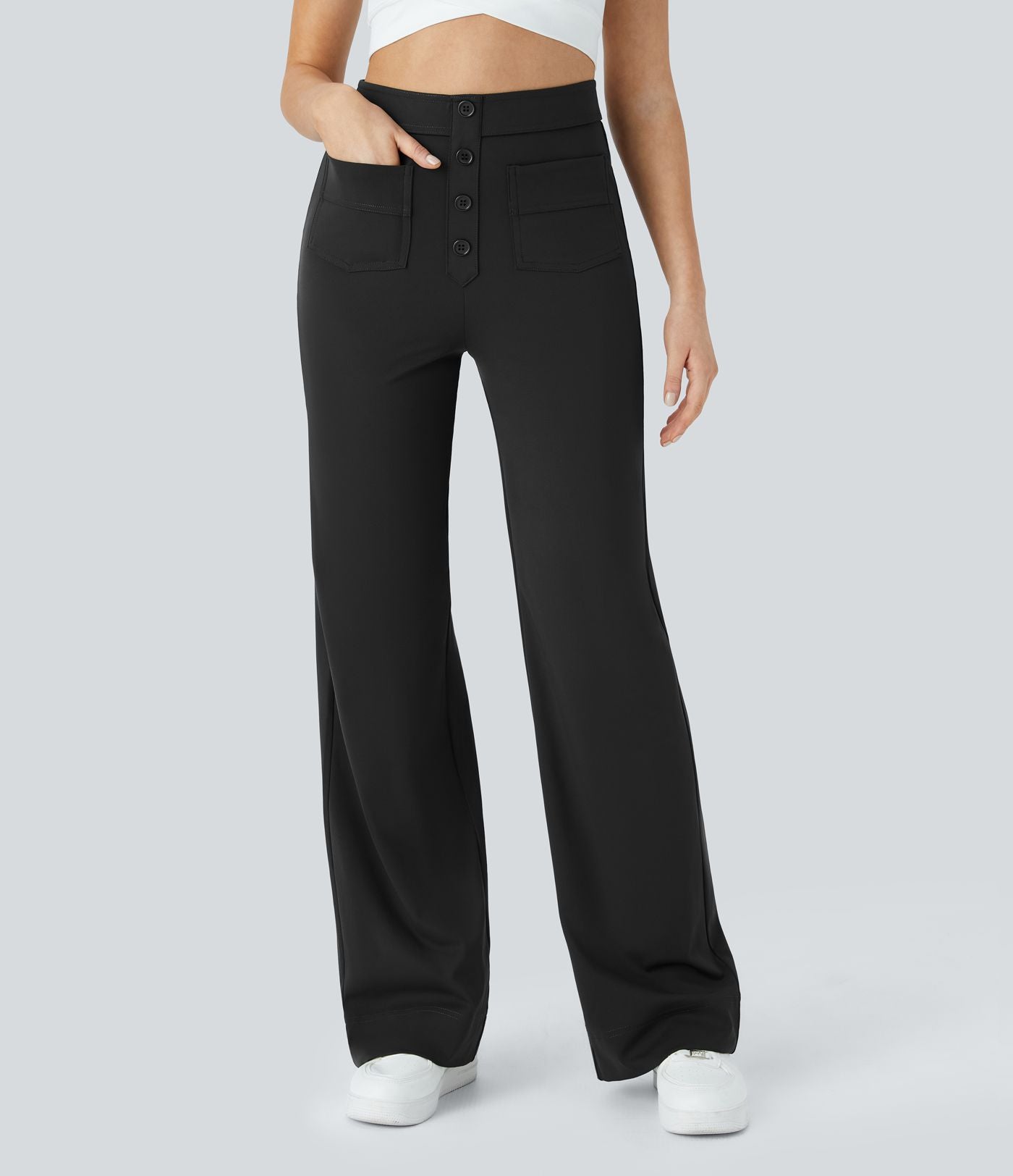 Kalia | Stretchy Pants