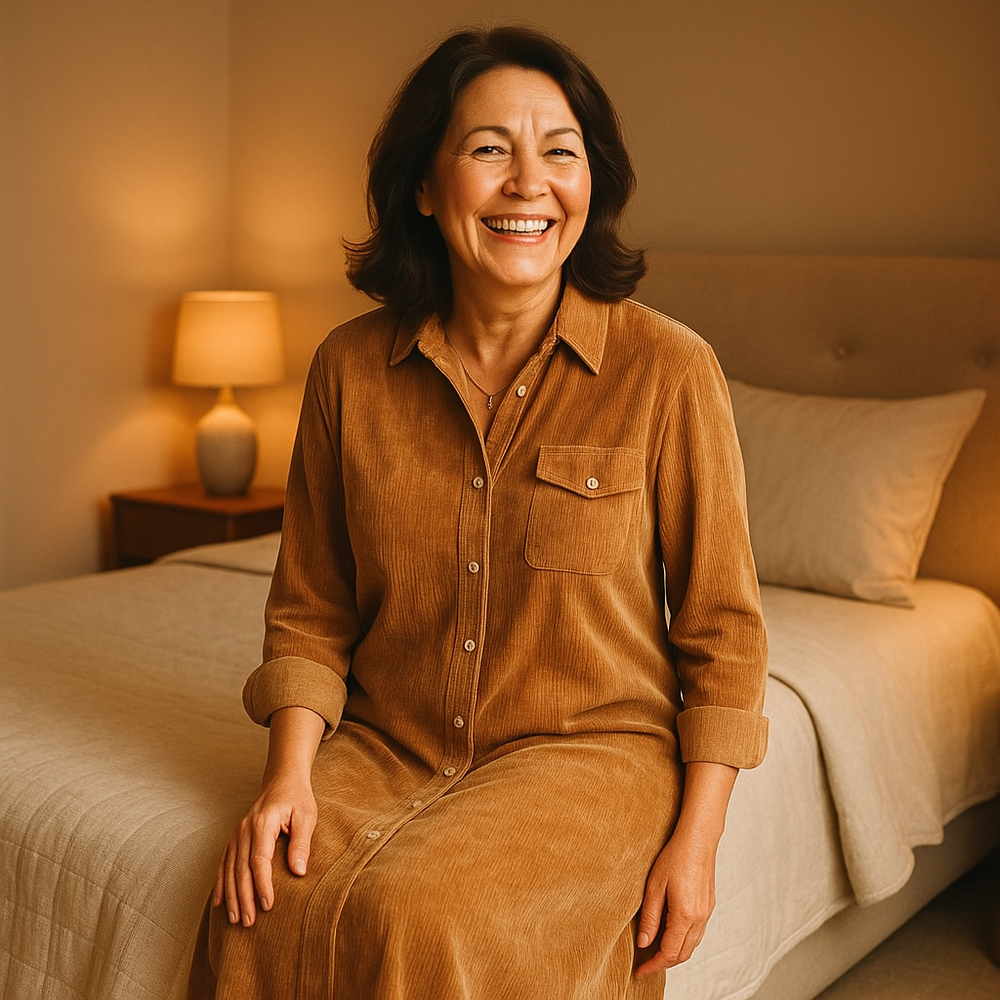 <p>Ponad 10 000 klientów wybrało ubrania z pewnością siebie</p>