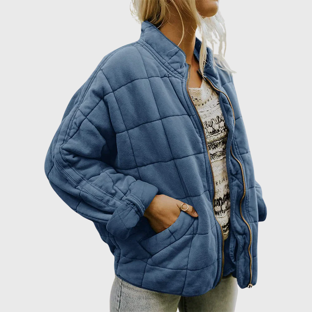 Wioletta™ | Elegancka Kurtka
