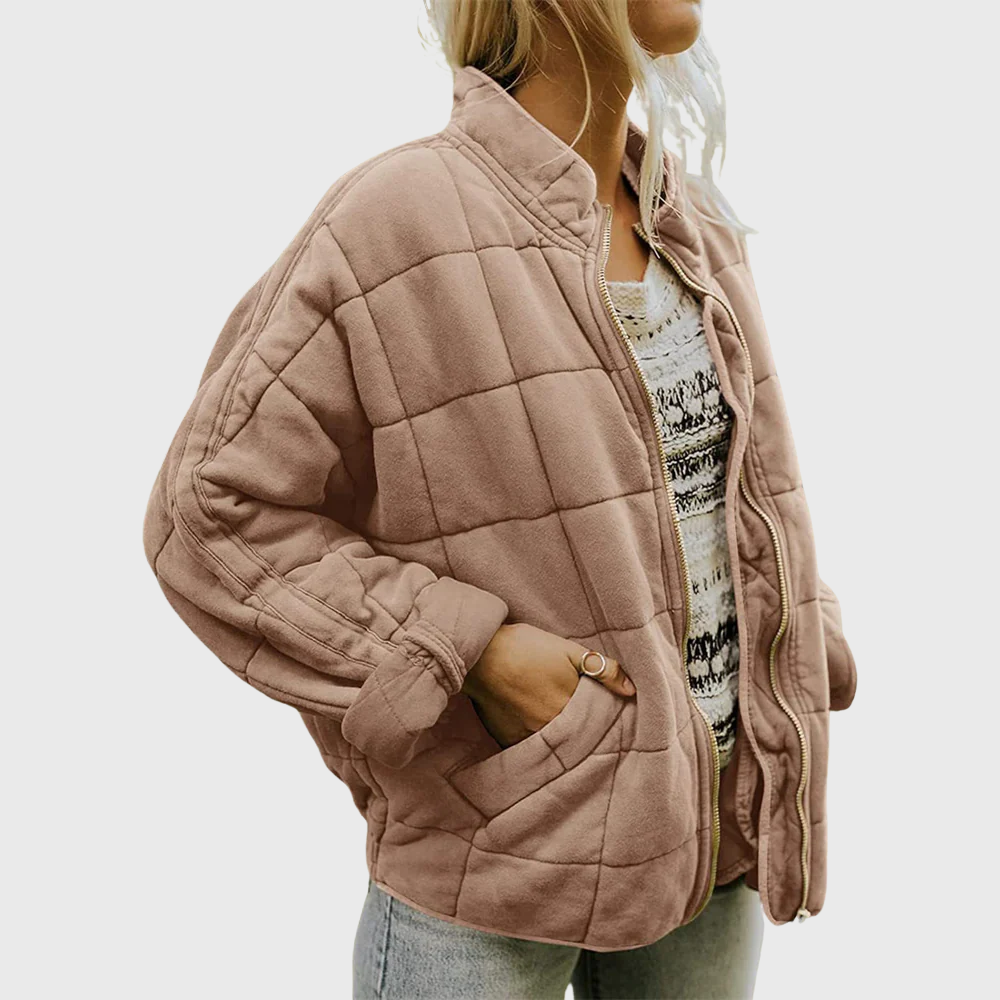 Wioletta™ | Elegancka Kurtka