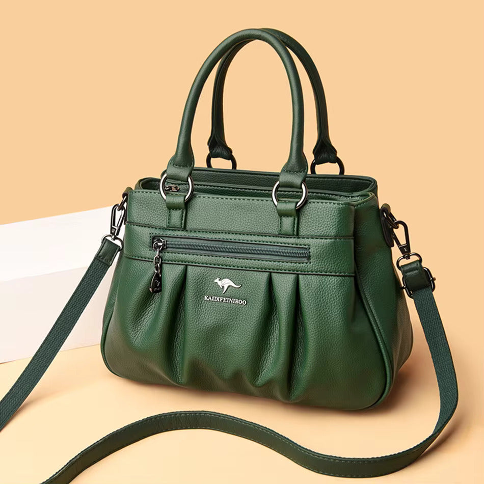 Kaminski™ | Stylowa Torba na Zakupy