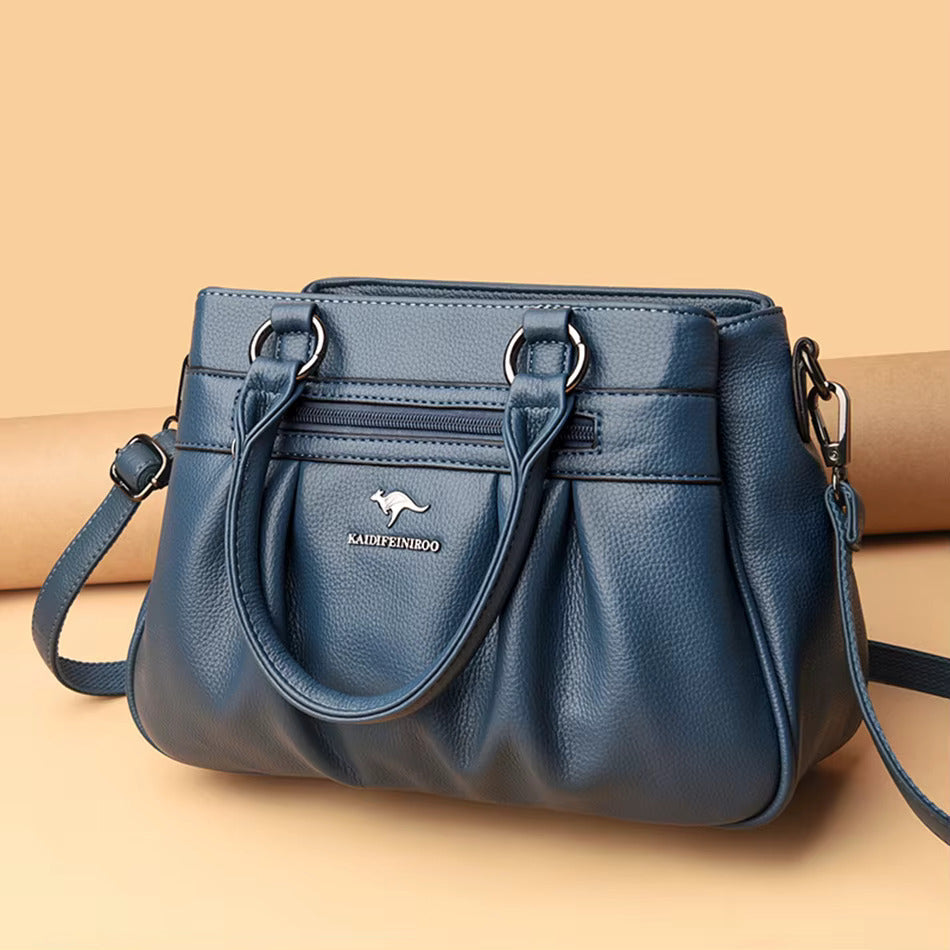 Kaminski™ | Stylowa Torba na Zakupy