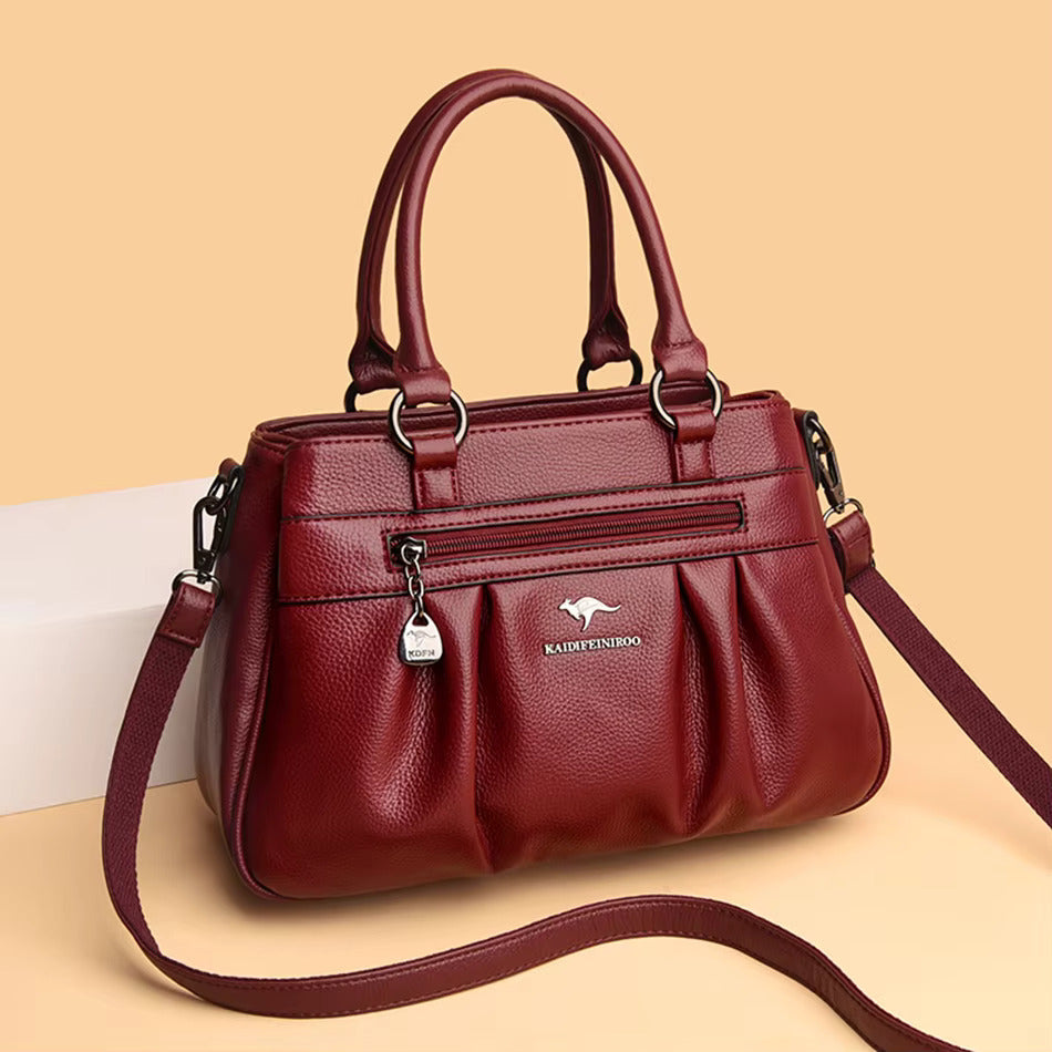 Kaminski™ | Stylowa Torba na Zakupy