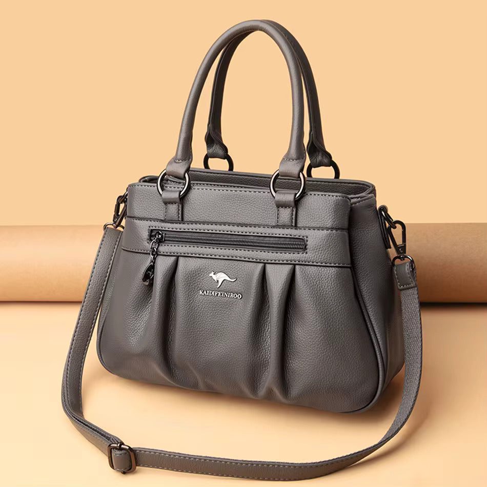 Kaminski™ | Stylowa Torba na Zakupy