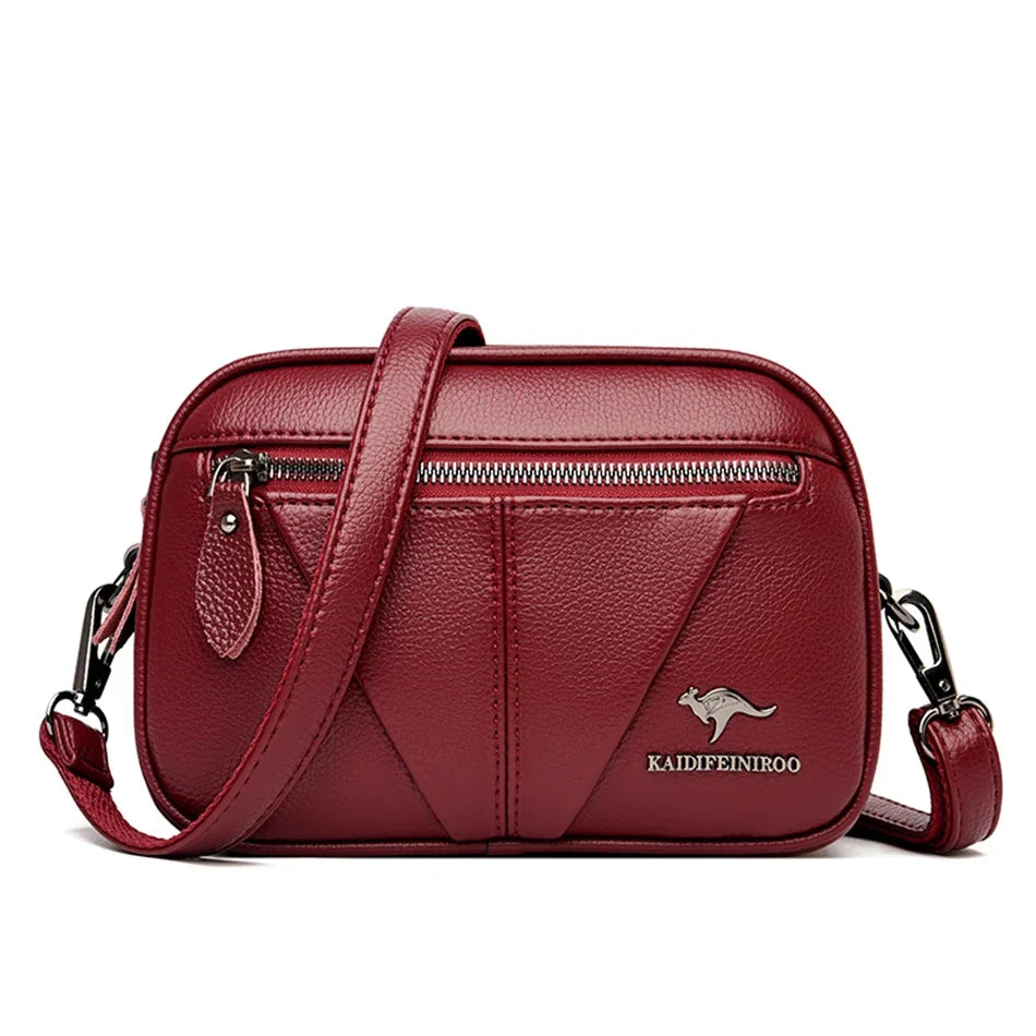 Kaminski™ | Kompaktowa torba podróżna