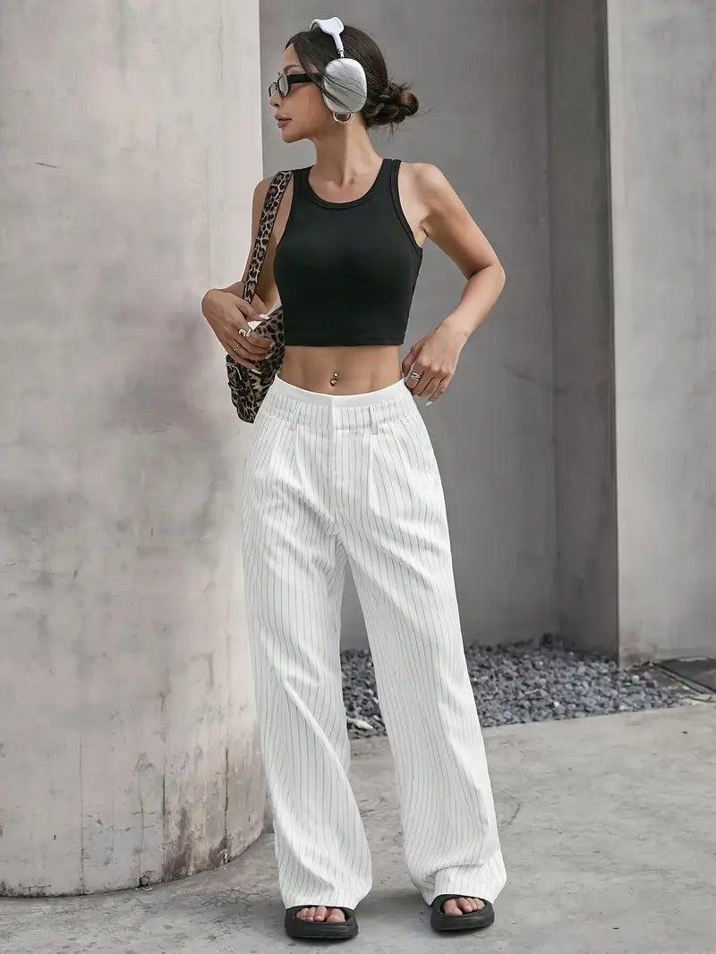 Eva™ | SummerSoft Pants