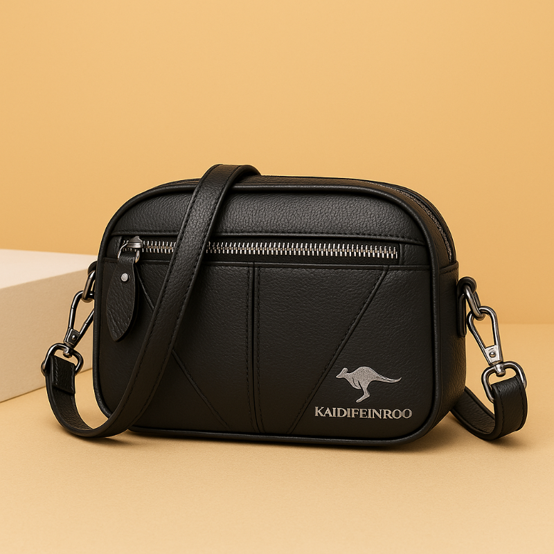 Kaminski™ | Kompaktowa torba podróżna