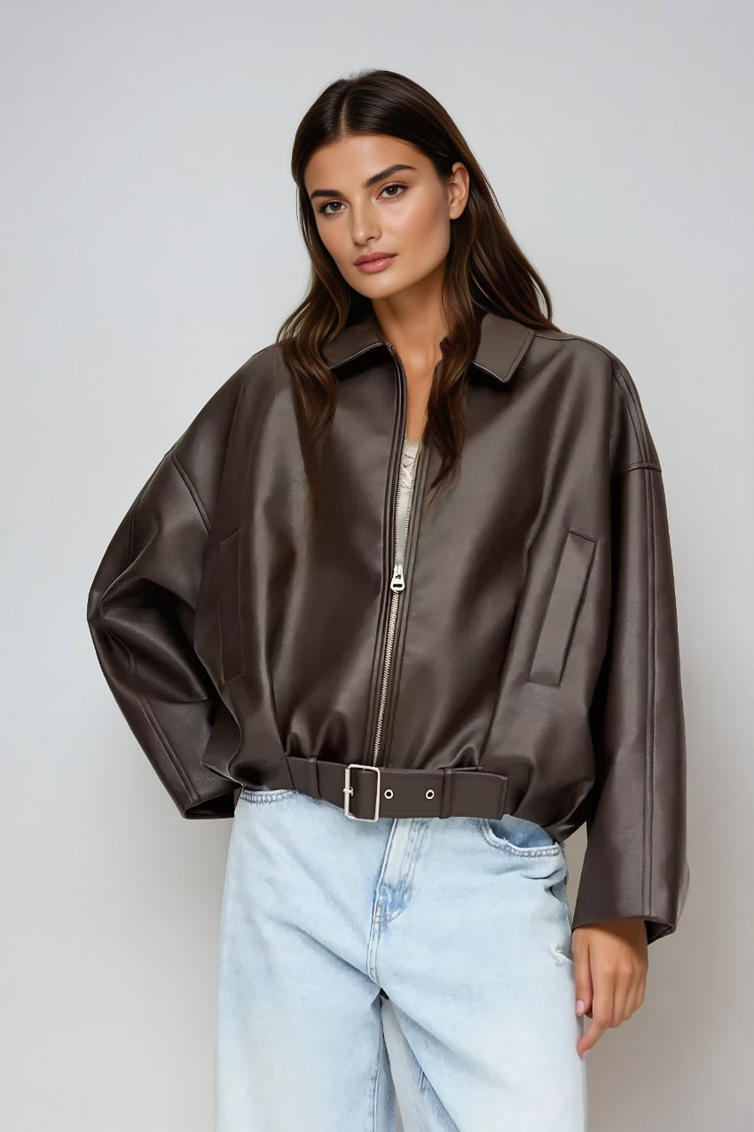 CELINA RETRO KURTKA