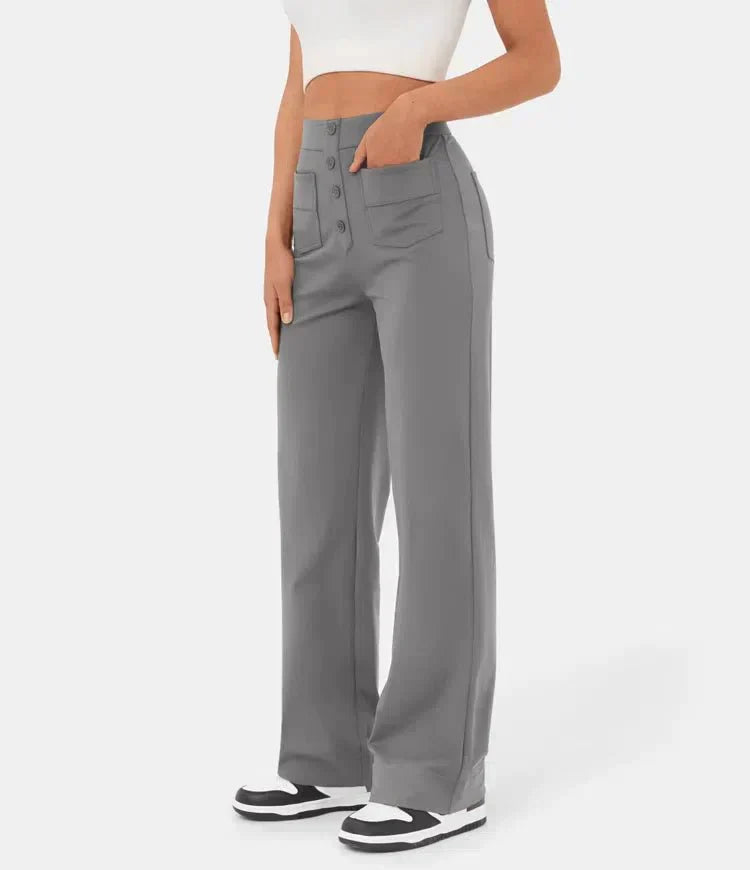 Kalia | Stretchy Pants